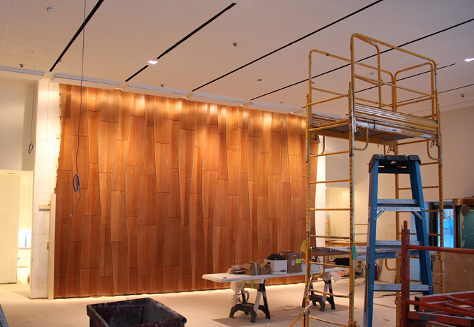 Installation